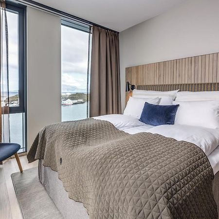 Quality Hotel Ramsalt Будё Экстерьер фото