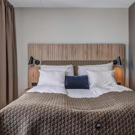 Quality Hotel Ramsalt Будё Экстерьер фото