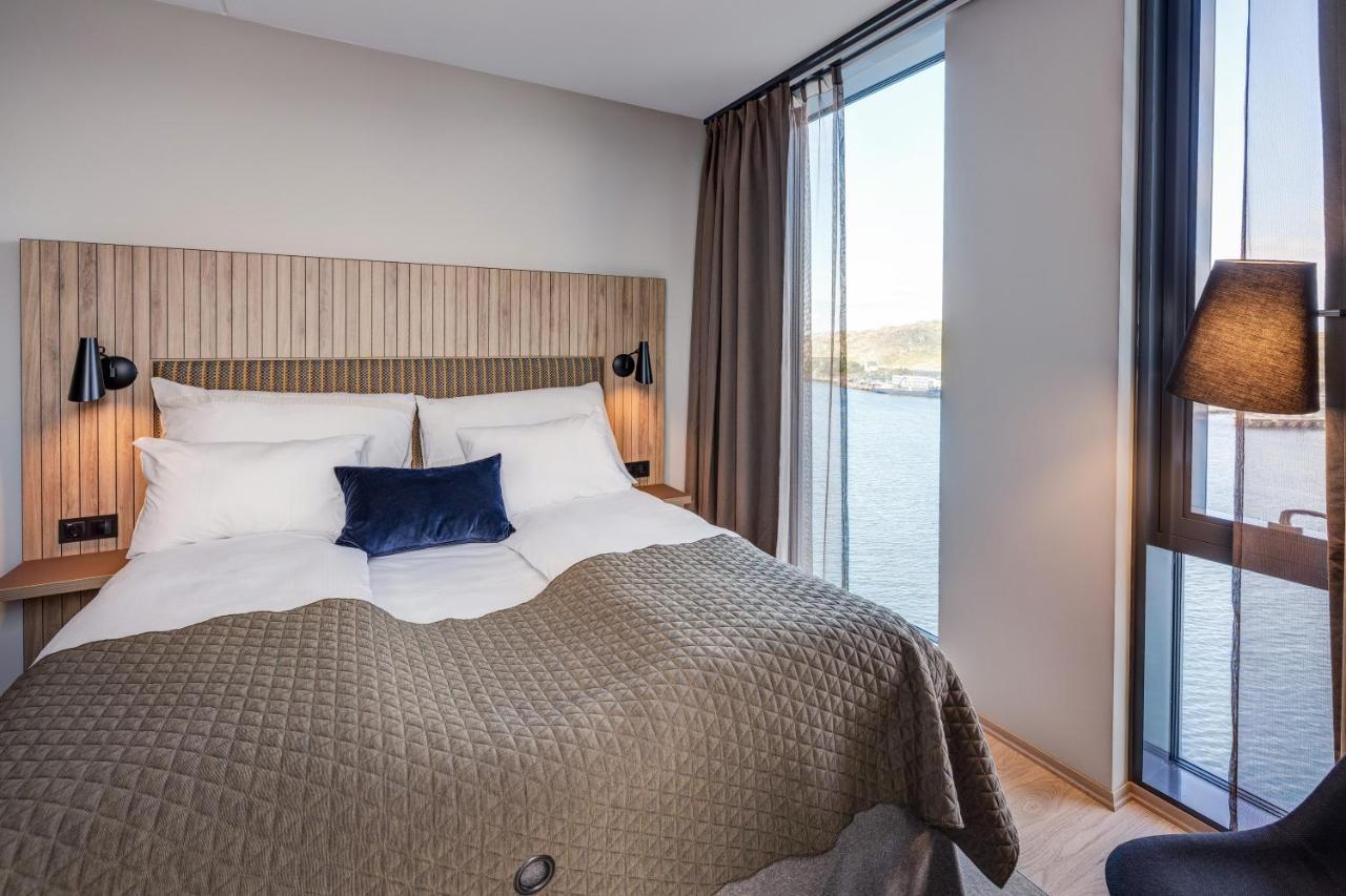 Quality Hotel Ramsalt Будё Экстерьер фото