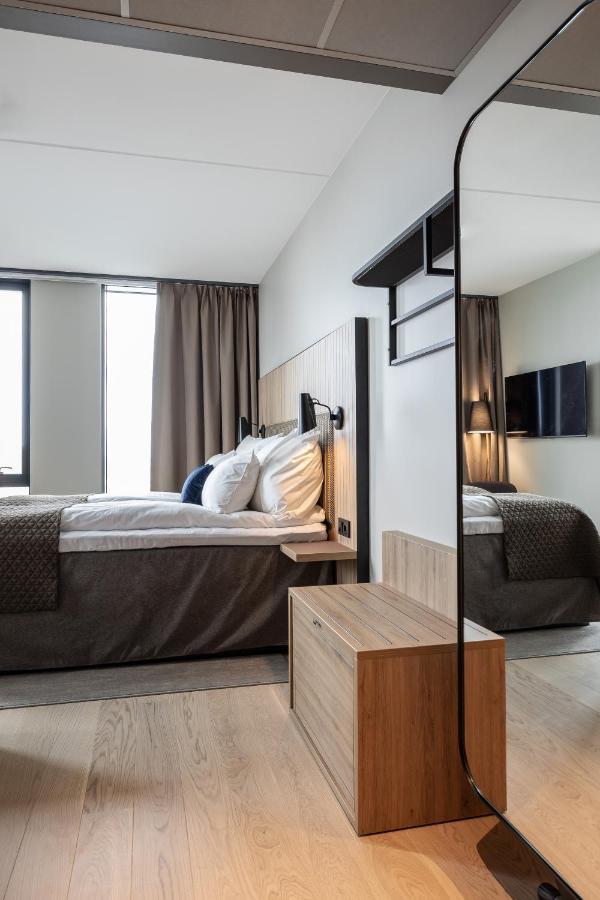 Quality Hotel Ramsalt Будё Экстерьер фото