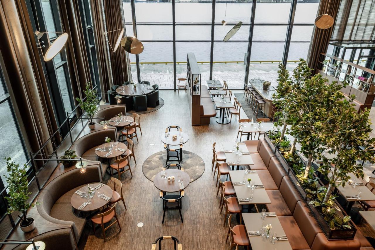 Quality Hotel Ramsalt Будё Экстерьер фото