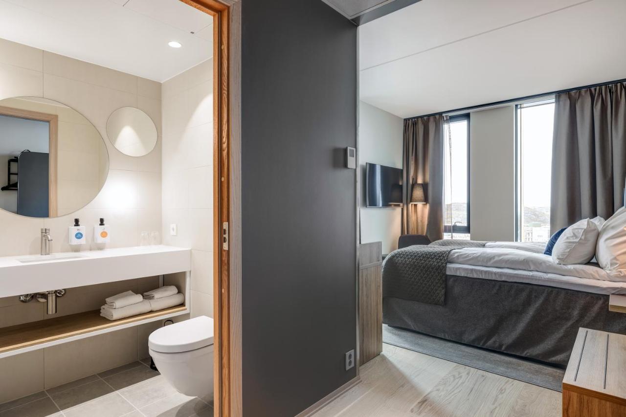 Quality Hotel Ramsalt Будё Экстерьер фото