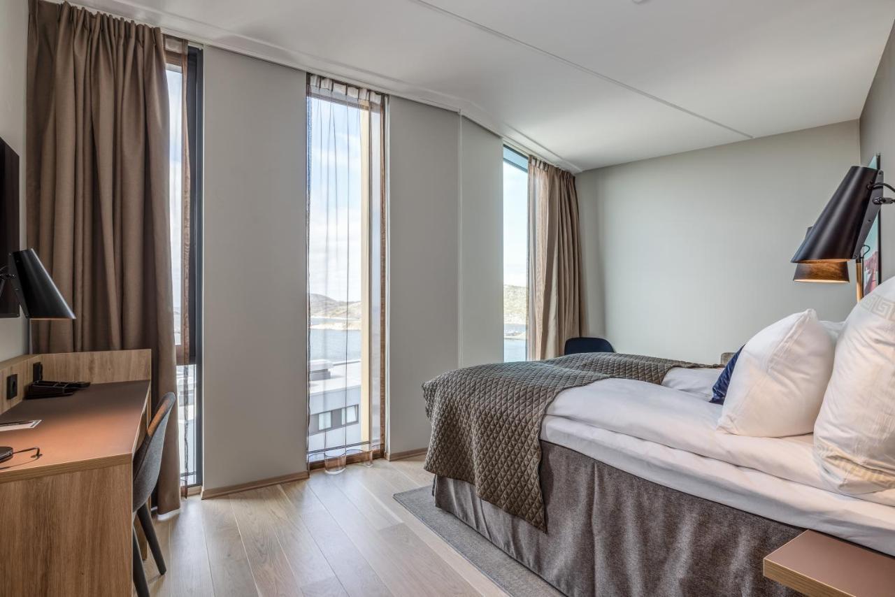 Quality Hotel Ramsalt Будё Экстерьер фото
