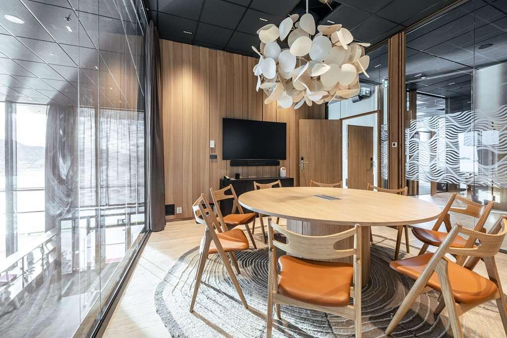 Quality Hotel Ramsalt Будё Удобства фото