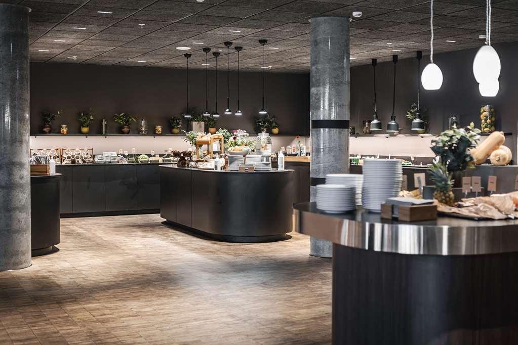 Quality Hotel Ramsalt Будё Экстерьер фото