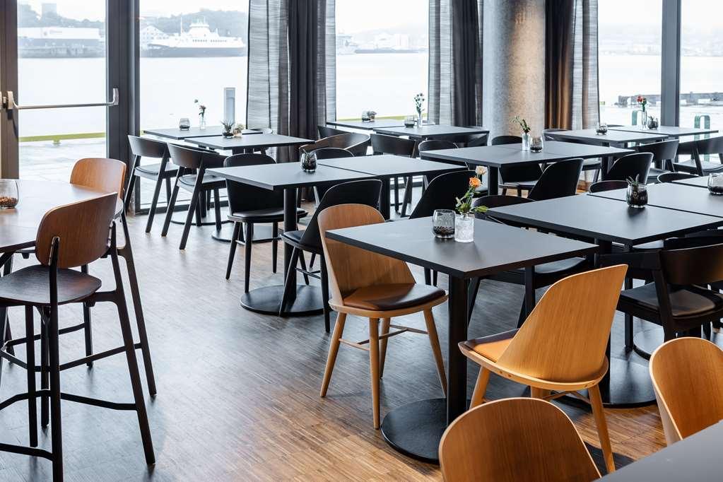 Quality Hotel Ramsalt Будё Экстерьер фото