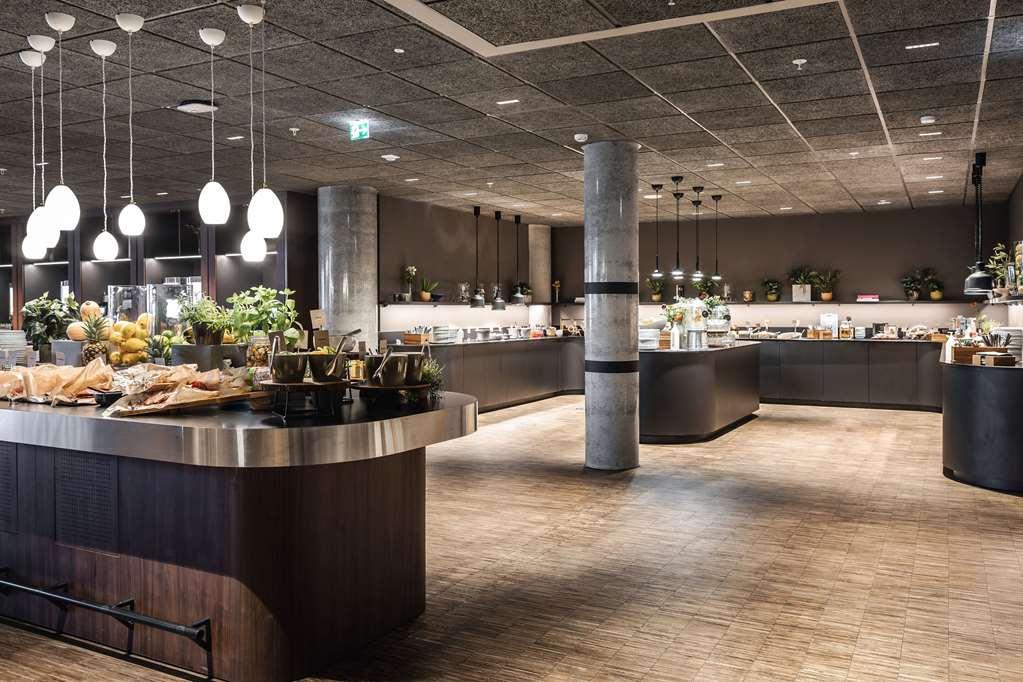 Quality Hotel Ramsalt Будё Экстерьер фото