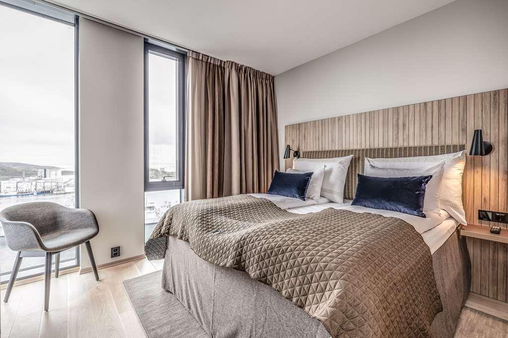 Quality Hotel Ramsalt Будё Номер фото
