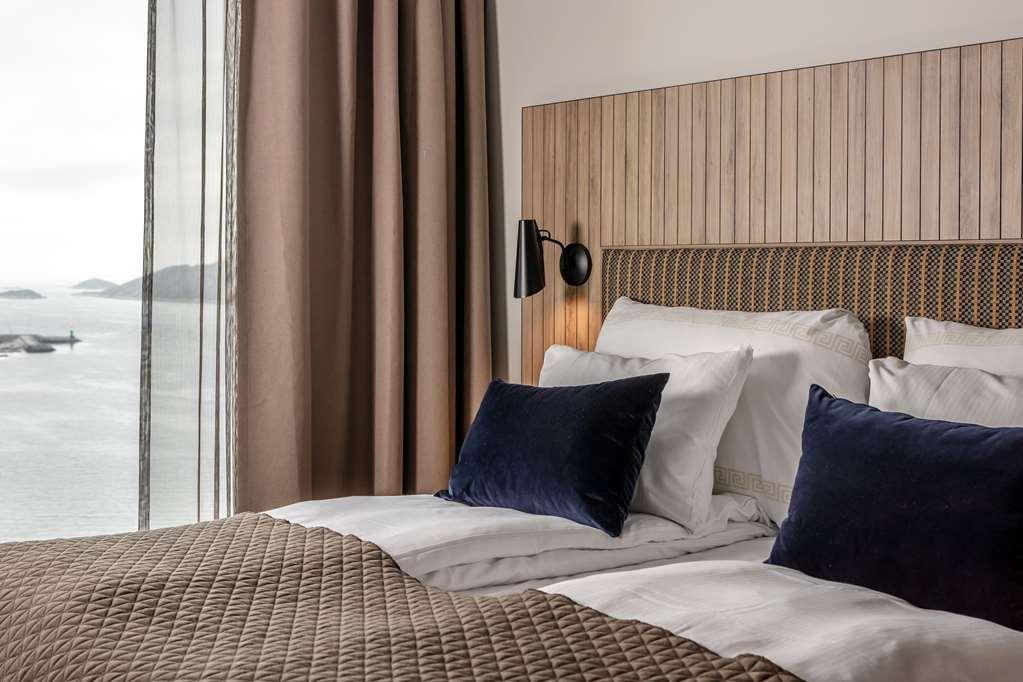 Quality Hotel Ramsalt Будё Номер фото